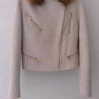 Giubotto donna marca Fracomina taglia S