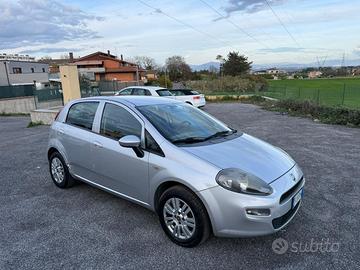 Fiat Punto 1.4 8V 5 porte Easypower Street