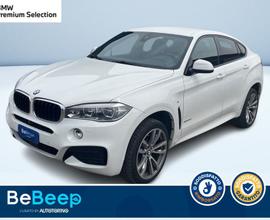 BMW X6 XDRIVE30D MSPORT 249CV AUTO