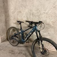 Scott genius 920 e bike