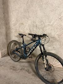 Scott genius 920 e bike