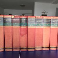 Enciclopedia Cattolica 12 volumi