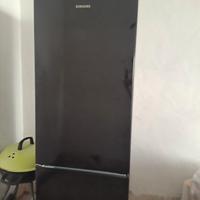 Samsung RB33B610EBN Frigorifero Combinato Ecoflex