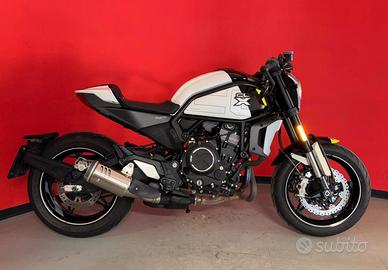 Cf Moto 700CL-X Sport