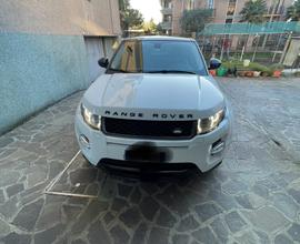 Range rover evoque td4 2.2 4x4