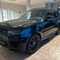 Land Rover Range Rover Sport 3.0d i6 mhev HSE 249c