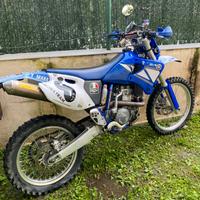 Yamaha wr 426