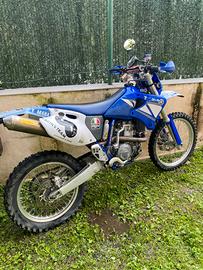 Yamaha wr 426