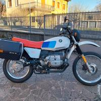 Ricambi vari BMW R80 G/S 1986
