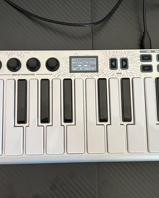 Esi xsynth