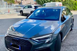 Audi A3 TDI 2.0 Sportback S-Line