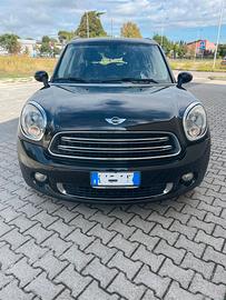 MINI Countryman ONE D R60 1.6 Business