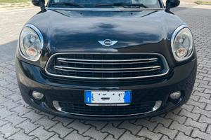 MINI Countryman ONE D R60 1.6 Business