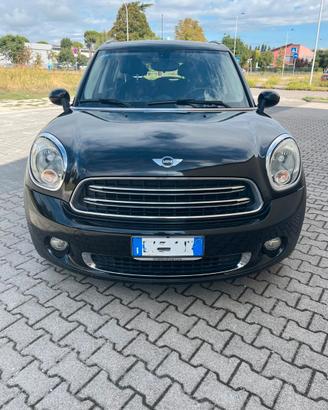 MINI Countryman ONE D R60 1.6 Business