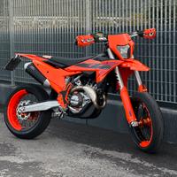 Ktm smr 450 2025
