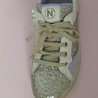 Scarpe bambina Naturino