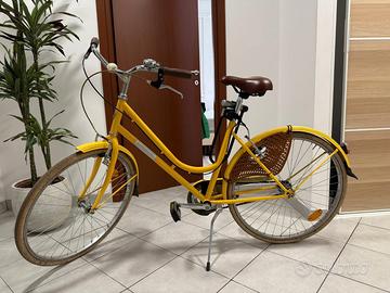 Bicicletta