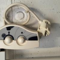 Radiatore scaldasalviette elettrico