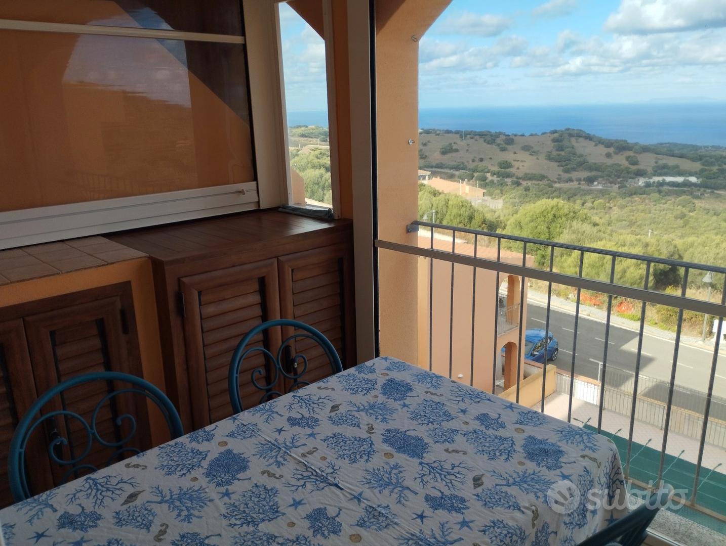 Appartamento – Trinità d'Agultu e Vignola, Gallura Nord-Est Sardegna - Vista 4