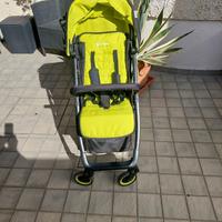 Passeggino leggero Giordani Manhattan