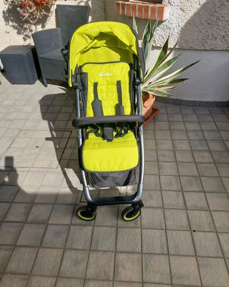 Passeggino leggero Giordani Manhattan