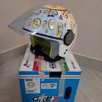 casco grex G1.1 Fancy