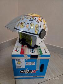 casco grex G1.1 Fancy