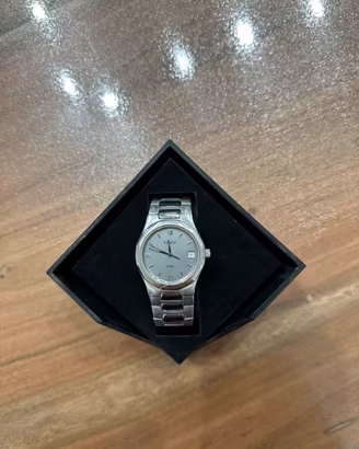 Tissot PRX P580-W Vintage con scatola