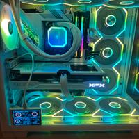 Pc gaming Asus