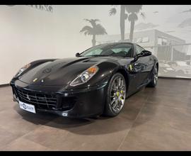 Ferrari 599 GTB Fiorano