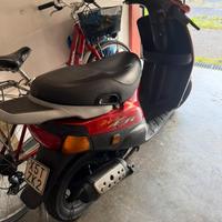 Piaggio Zip 50 FR (Fast Rider) – 1996 – 2T