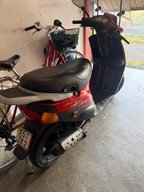 Piaggio Zip 50 FR (Fast Rider) – 1996 – 2T