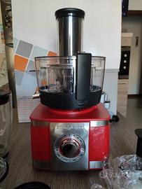 robot da cucina Bompani