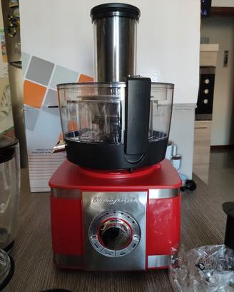 robot da cucina Bompani