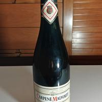 Spumante extra dry Carpenè-Malvolti, Prosecco