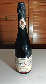 Spumante extra dry Carpenè-Malvolti, Prosecco