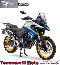 Voge Valico 525 DSX touring
