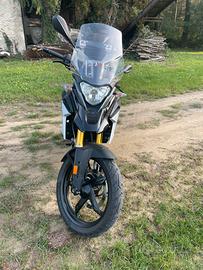 Bmw gs 310