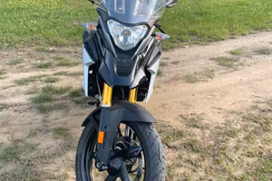 Bmw gs 310