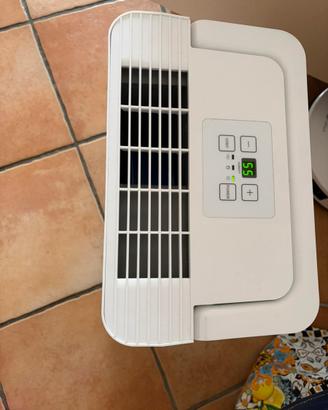 Deumidificatore COMFEE