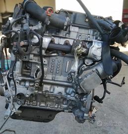 MOTORE 208 1.4 DIESEL-8H01