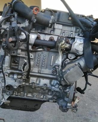 MOTORE 208 1.4 DIESEL-8H01