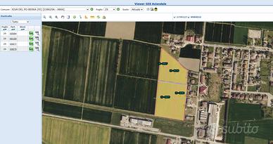 Terreno agricolo