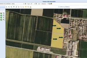 Terreno agricolo