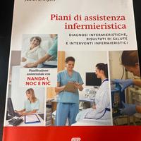 Piani di assistenza infermieristica