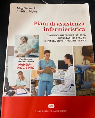Piani di assistenza infermieristica