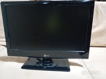 tv led portatile 