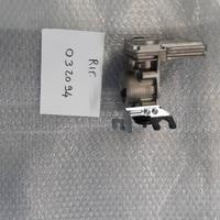 Centralina con c.farfallato piaggio beverly 400