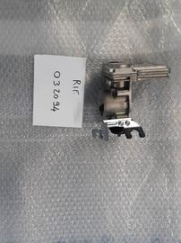 Centralina con c.farfallato piaggio beverly 400