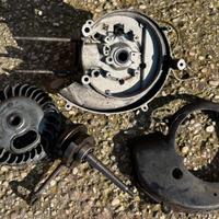 Motore piaggio ciao 50